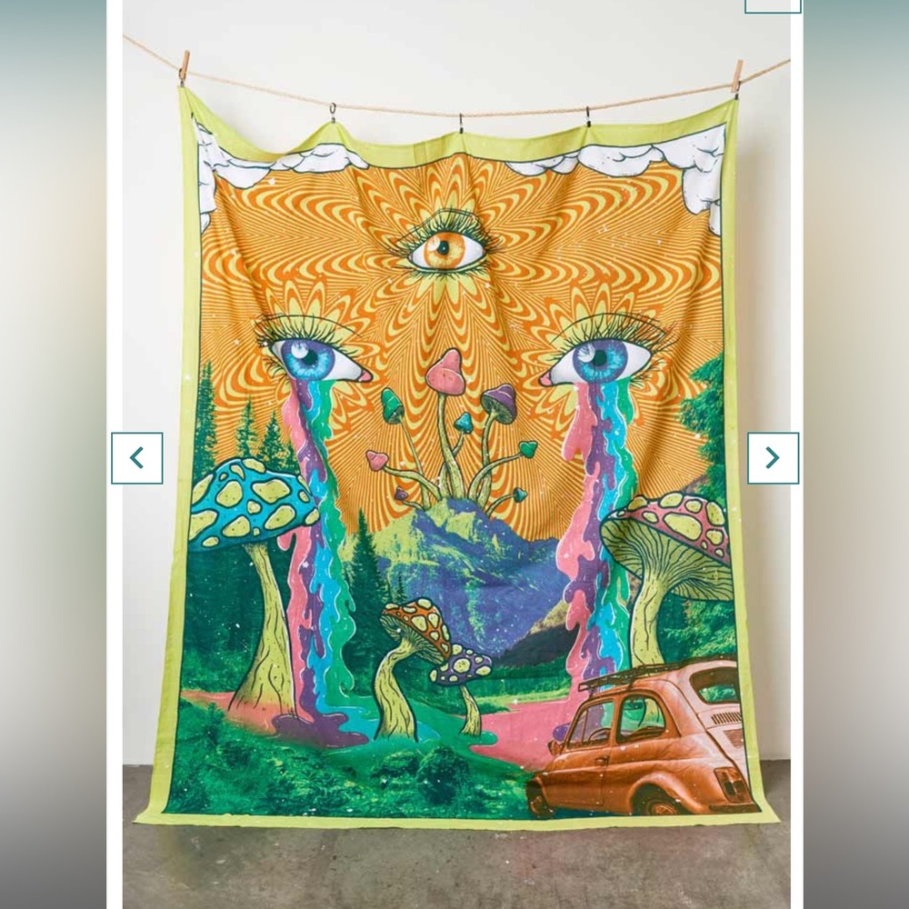 Tapestry